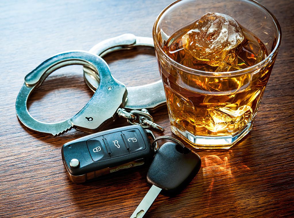 DUI